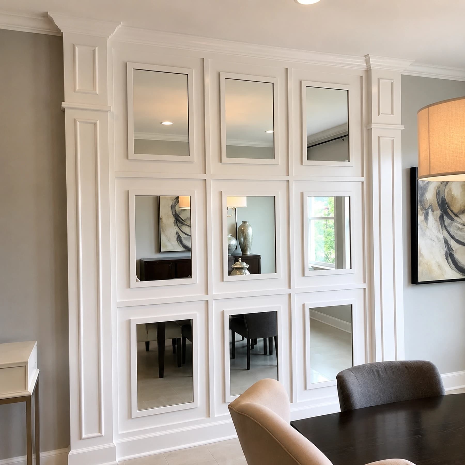 Mirror Wall thumbnail