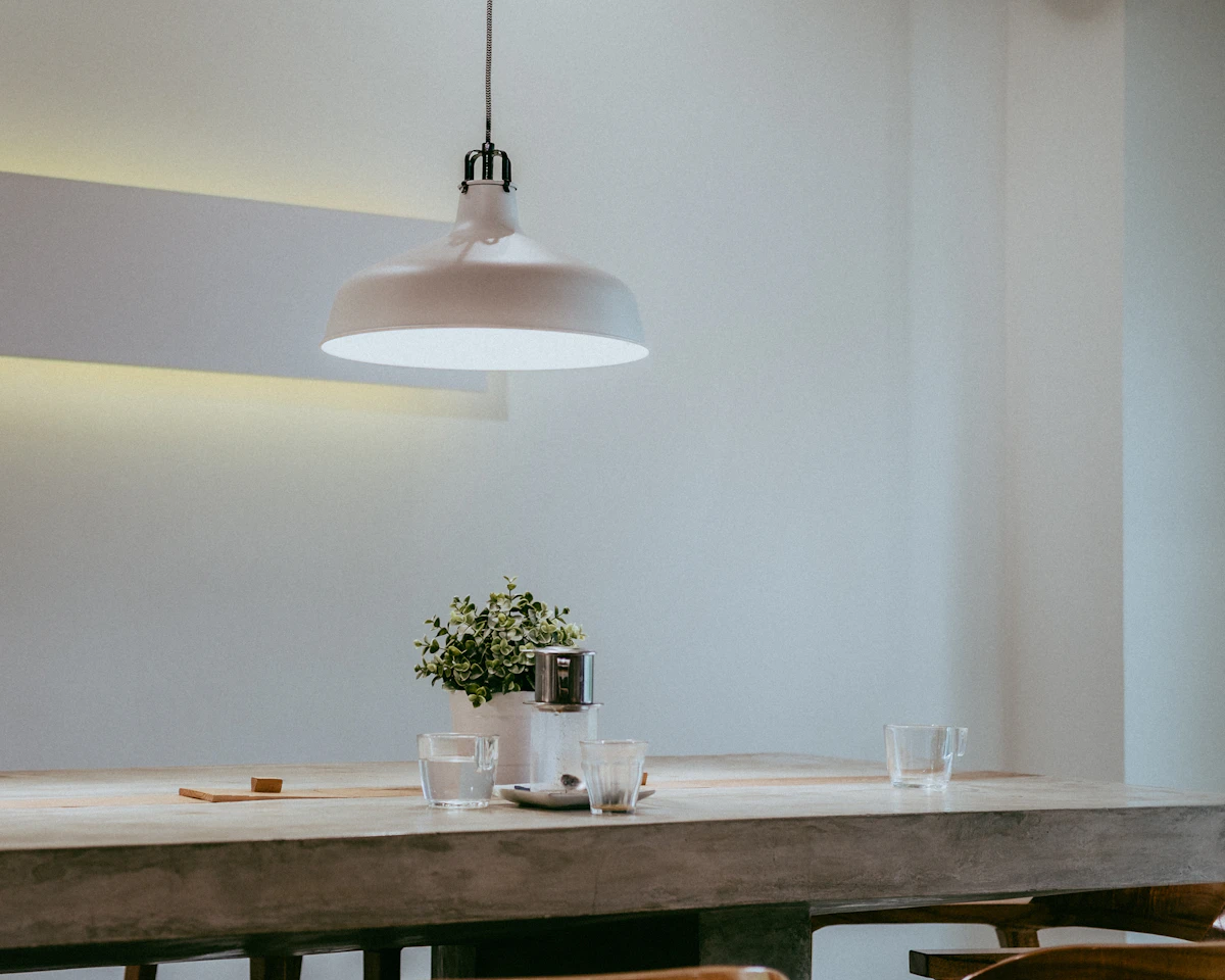 Modern lighting systems