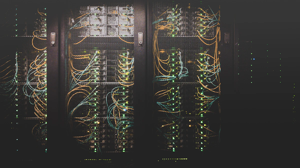 Network and data systems