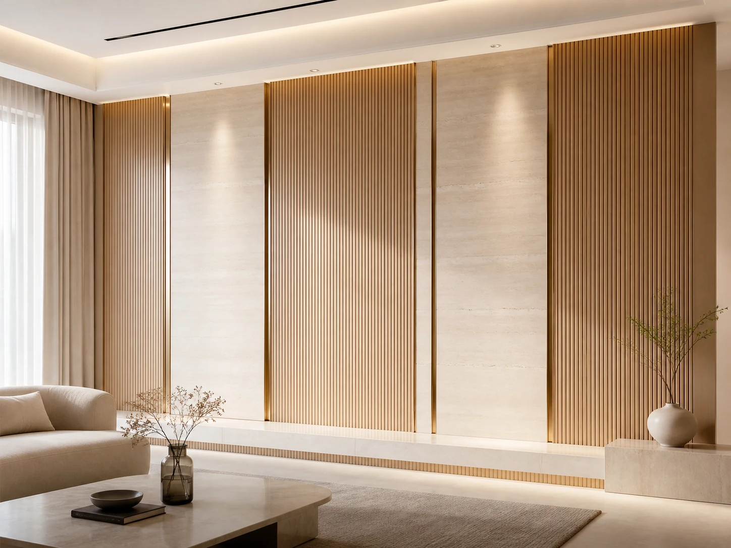Decorative Wall Panels