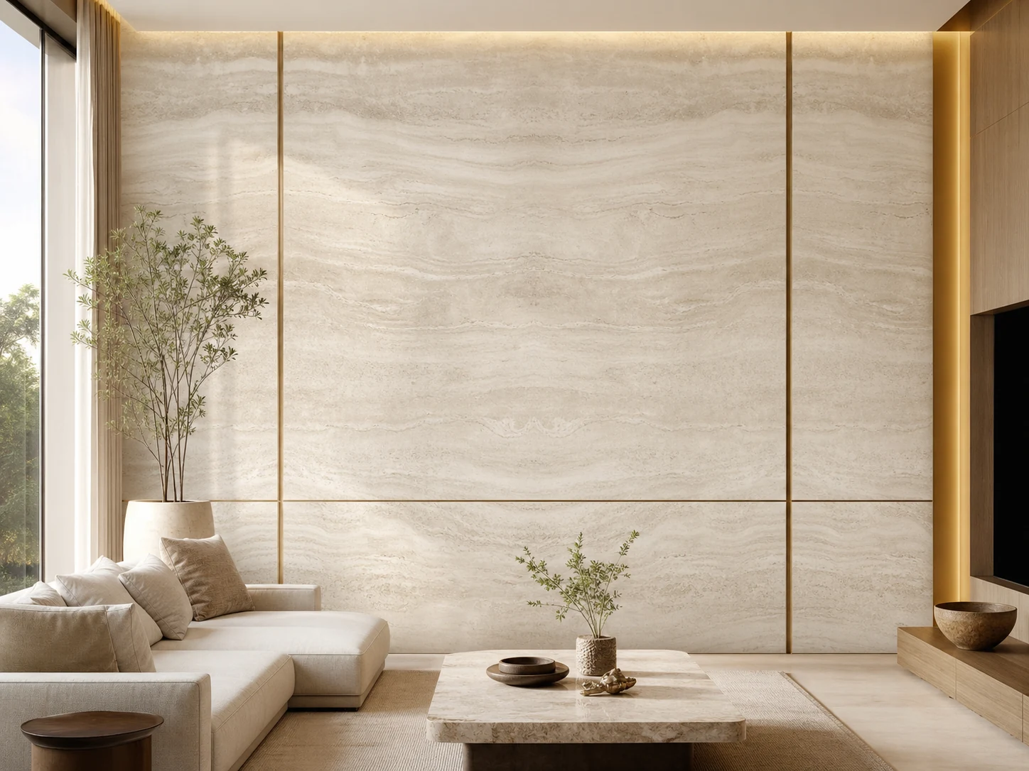 Natural Stone Cladding 04