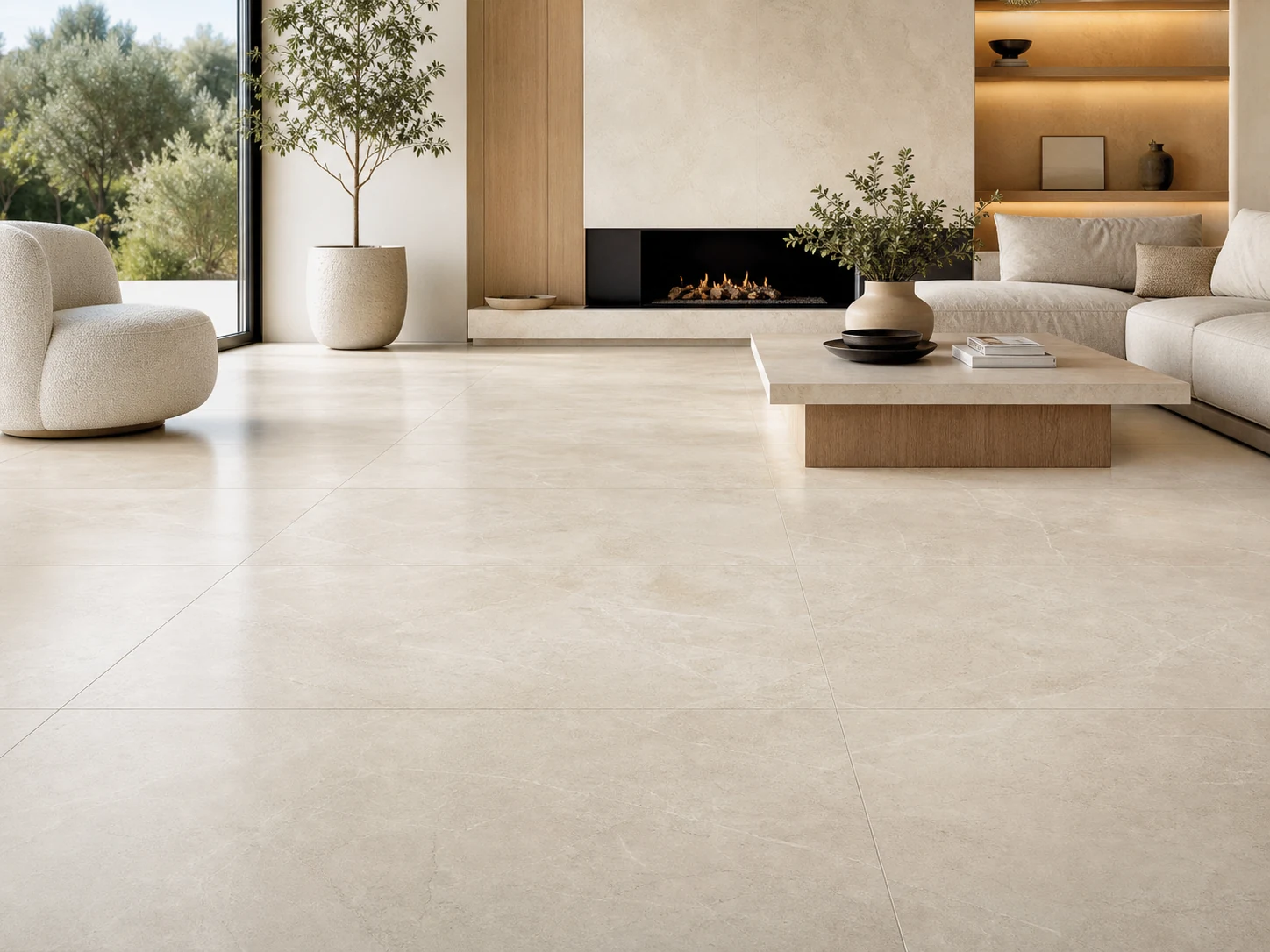 Premium Floor Tiles