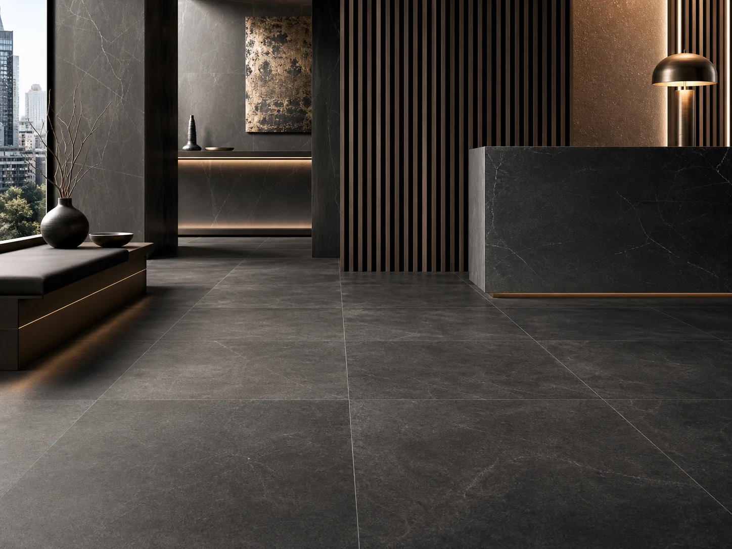 Premium Floor Tiles 11