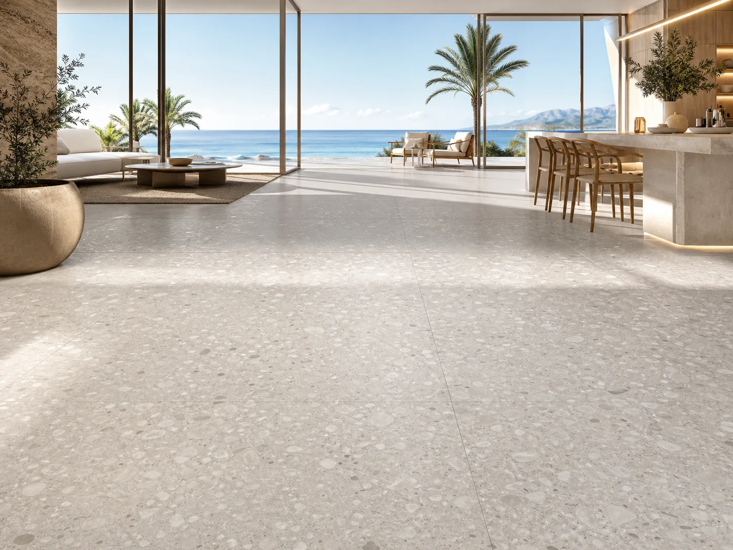 Premium Floor Tiles 21