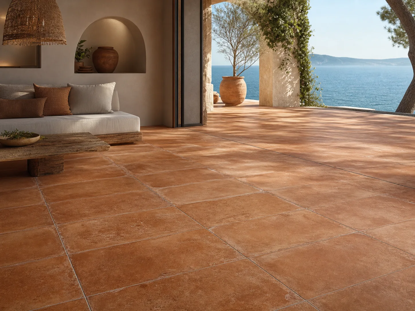 Premium Floor Tiles 41