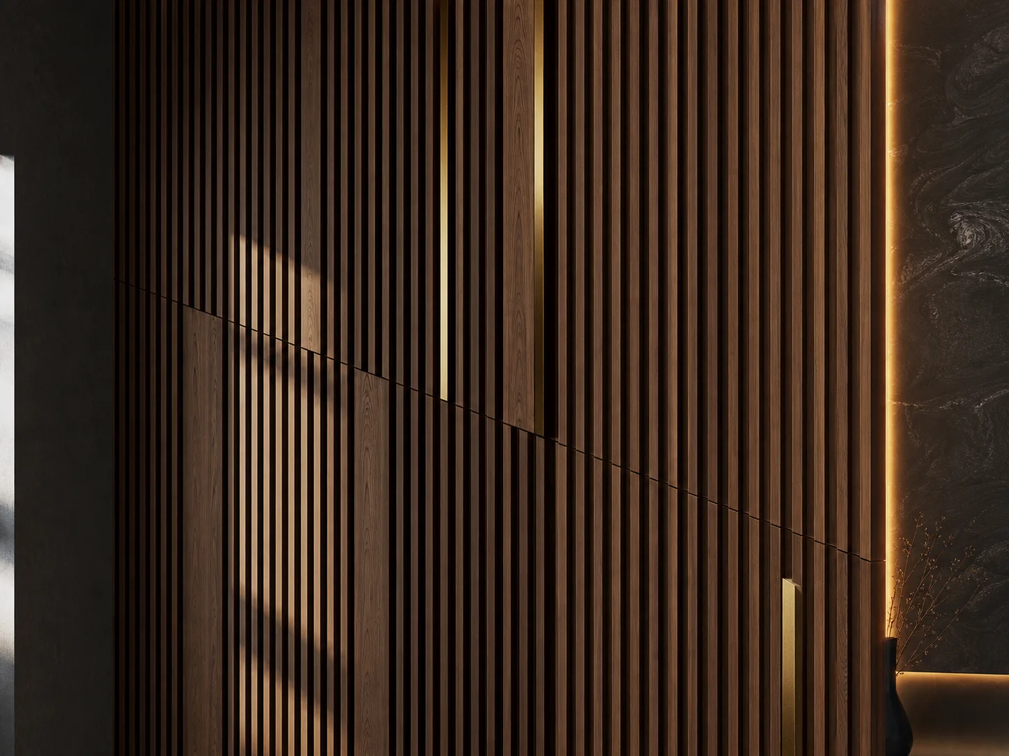 Decorative Wall Panels 12