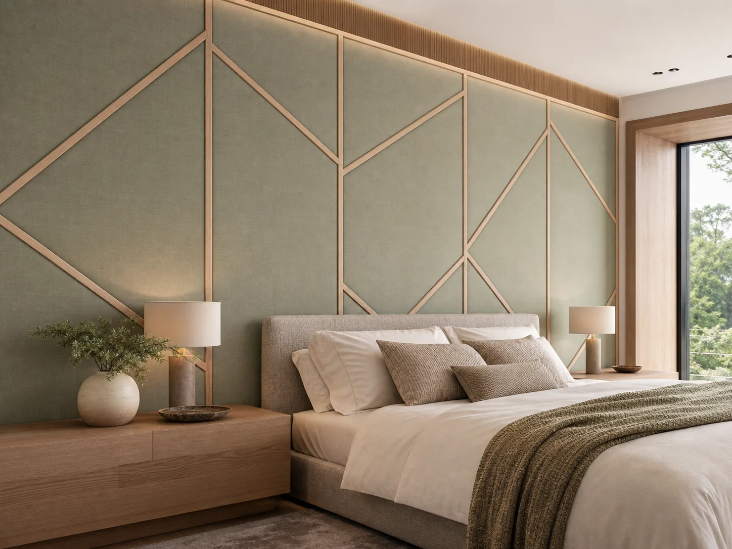 Decorative Wall Panels 22