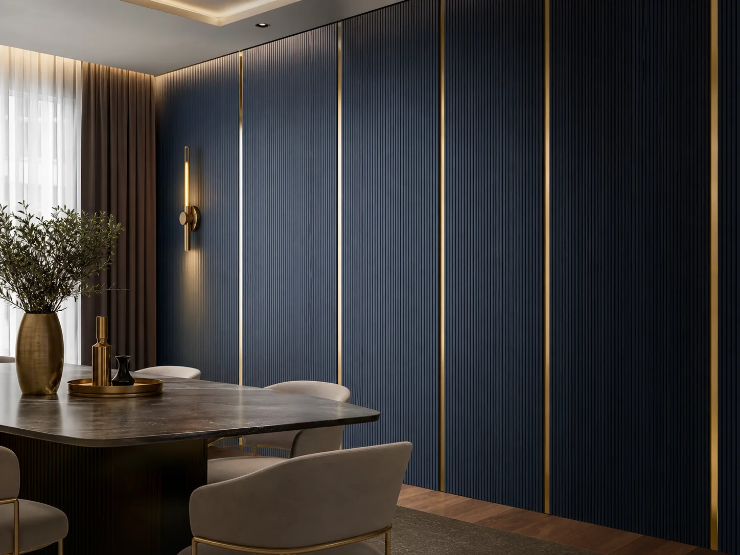 Decorative Wall Panels 32