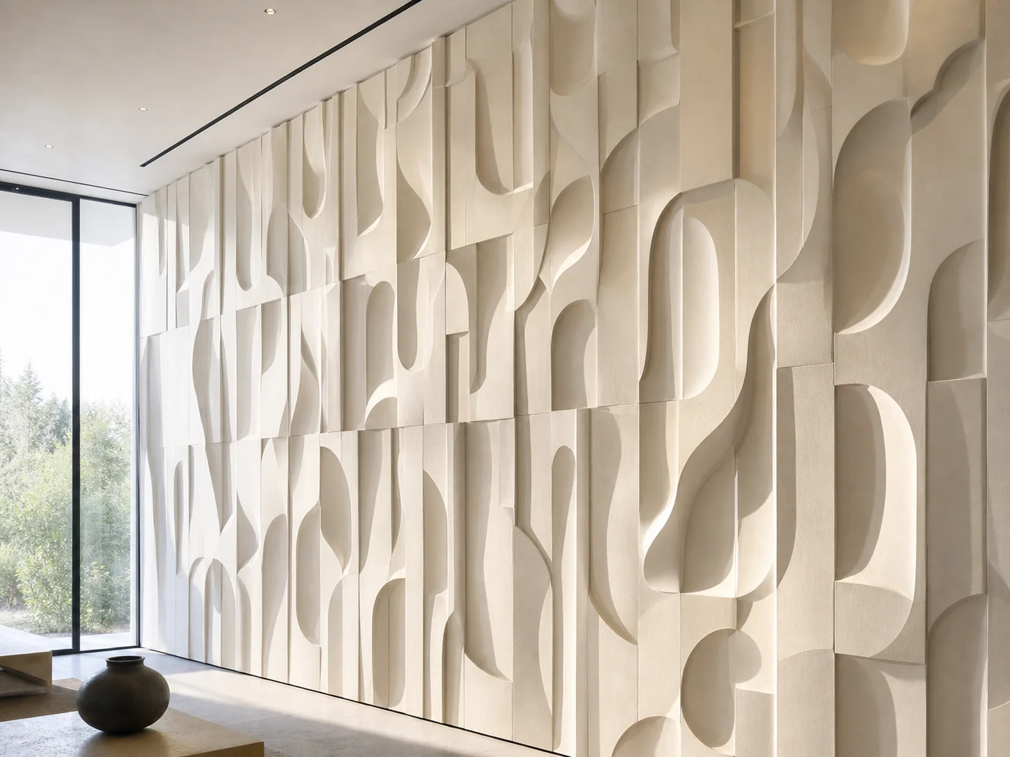 Decorative Wall Panels 42