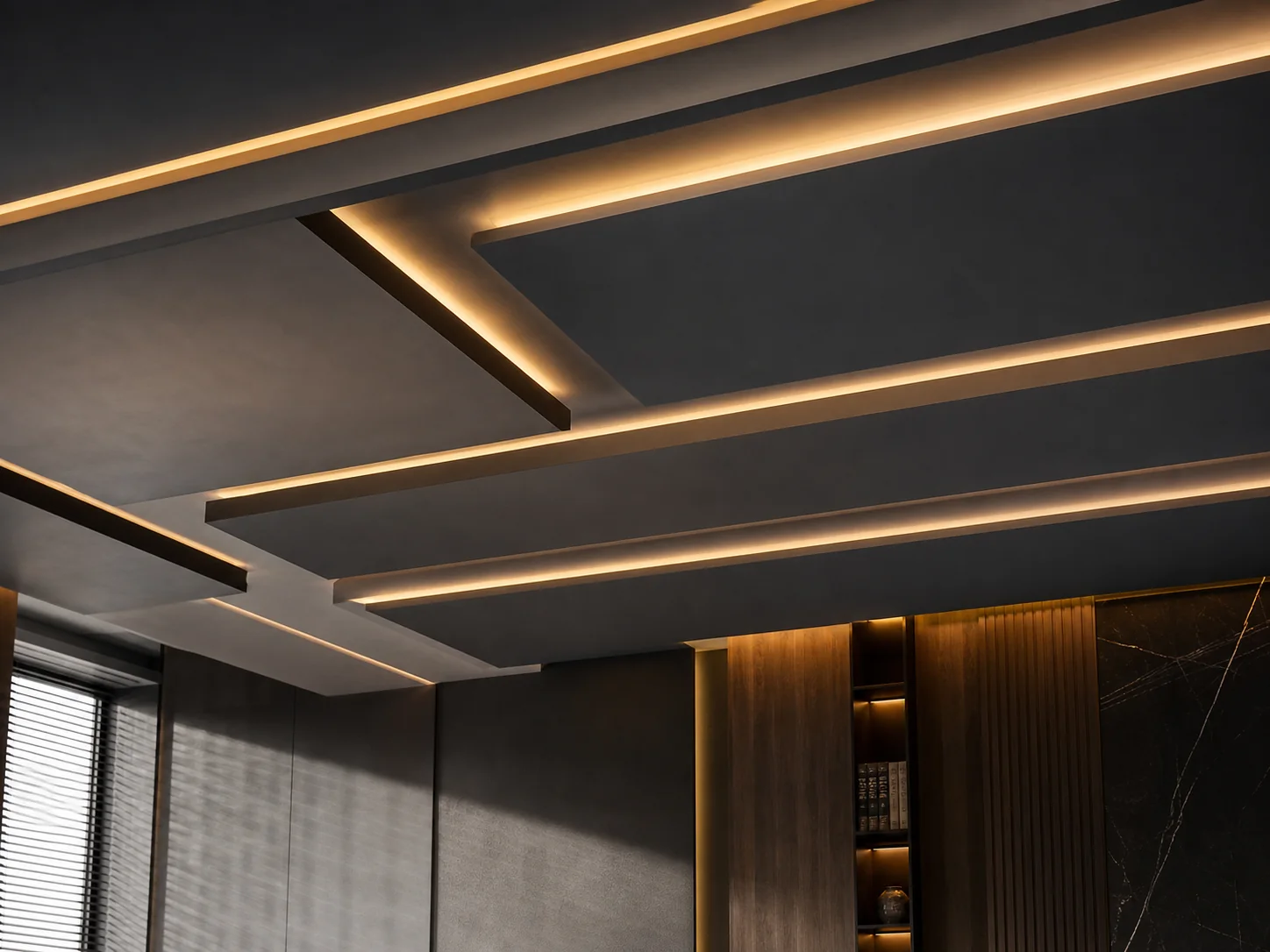 Designer False Ceiling 13