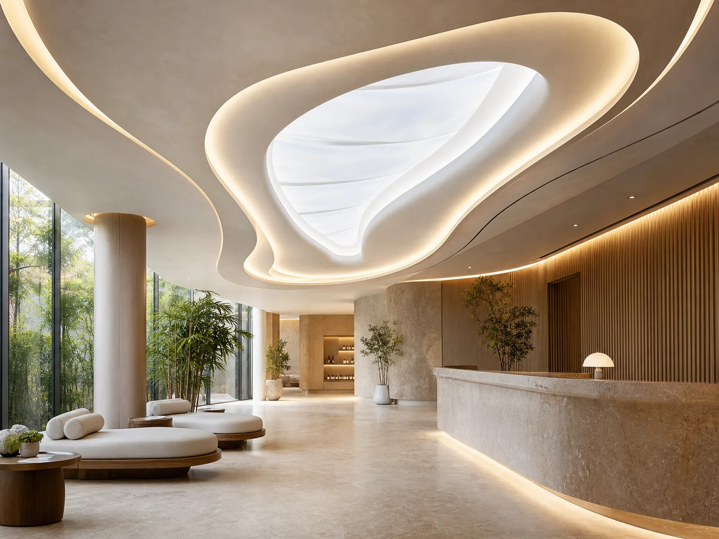 Designer False Ceiling 23