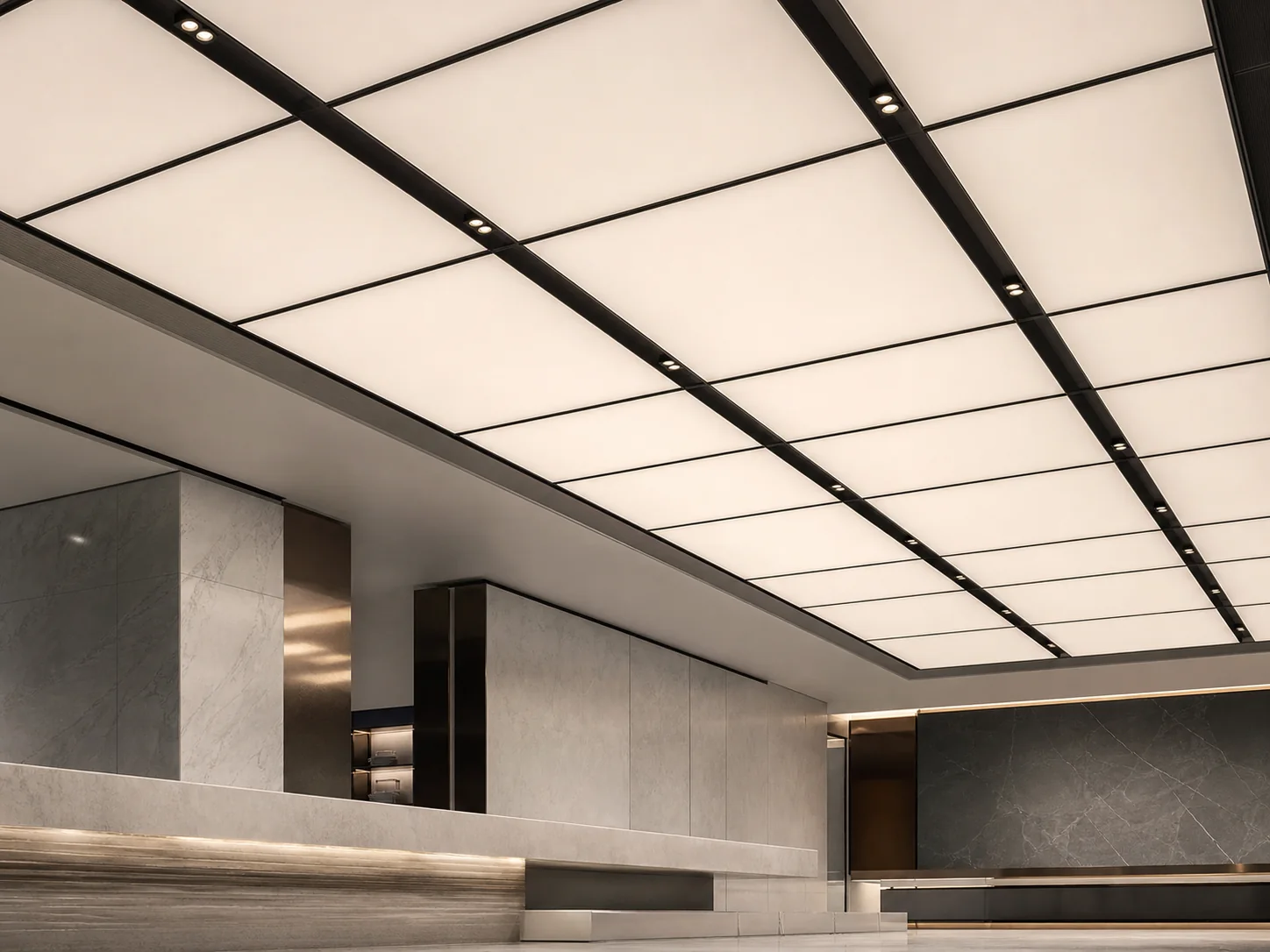 Designer False Ceiling 43
