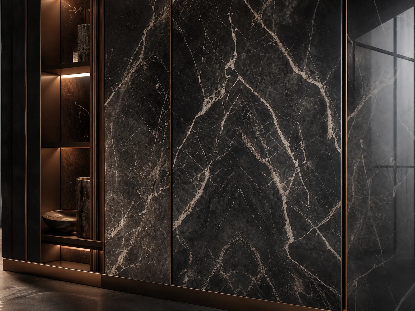 Luxury Marble Finish 17