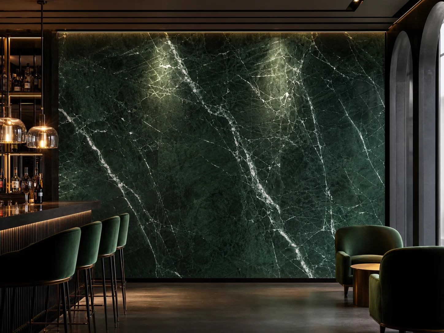 Luxury Marble Finish 27