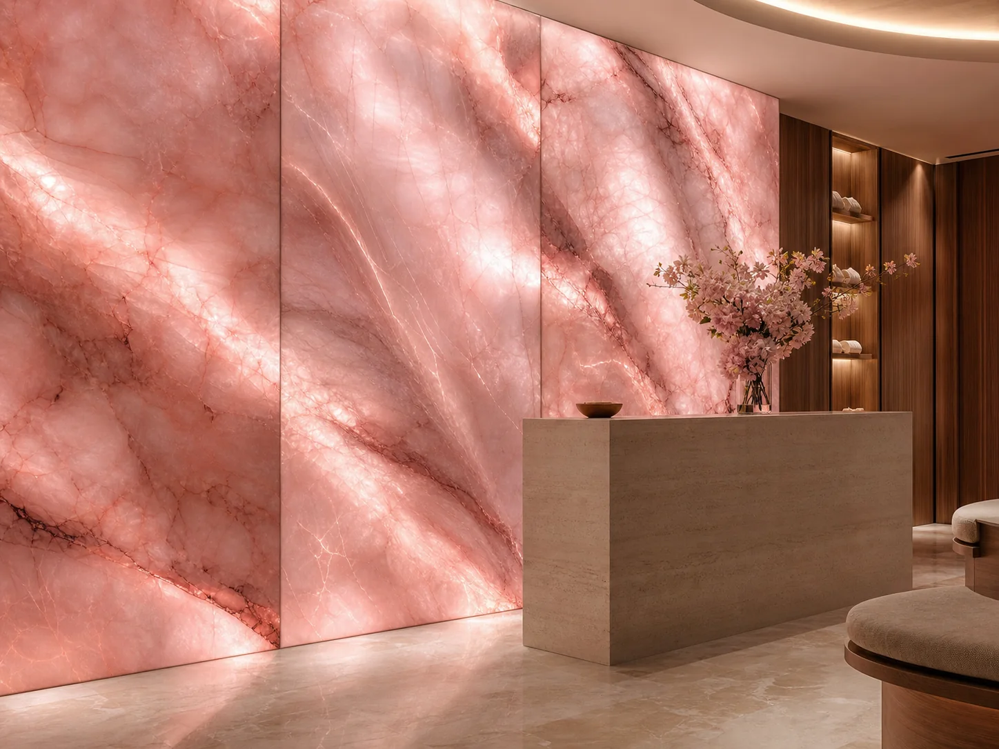 Luxury Marble Finish 37