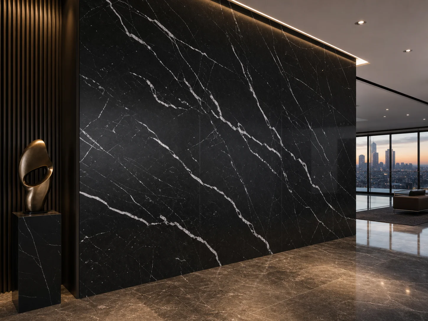Luxury Marble Finish 47