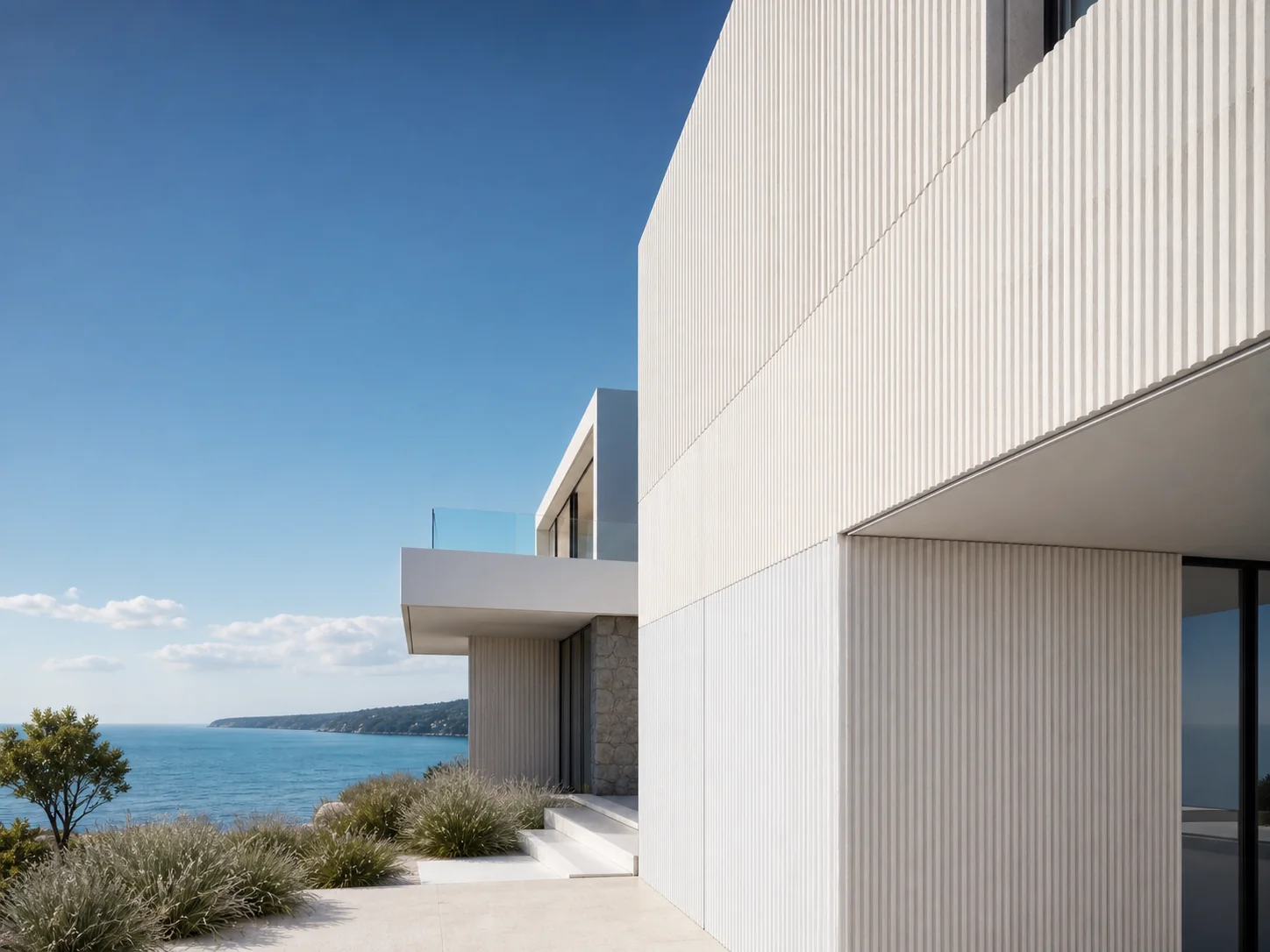 Exterior Facade Panels 48