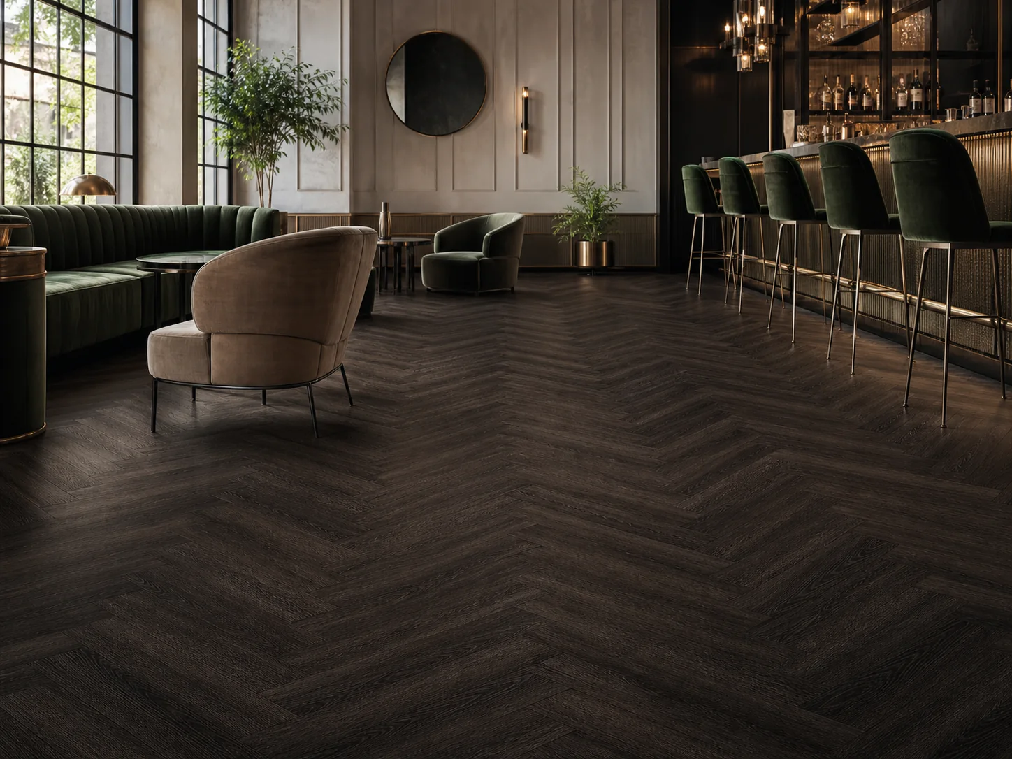 Designer Vinyl Flooring 19