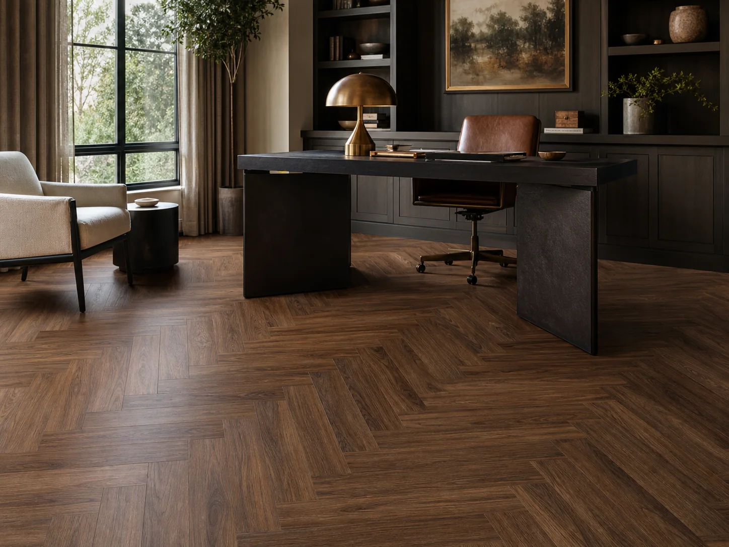 Designer Vinyl Flooring 39