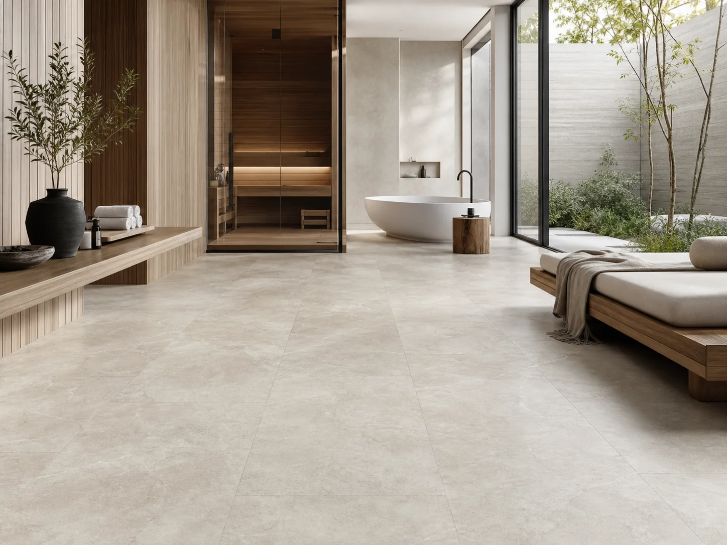 Designer Vinyl Flooring 49